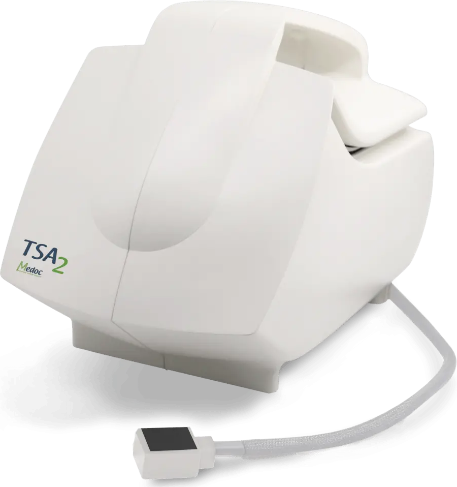 Medoc TSA2