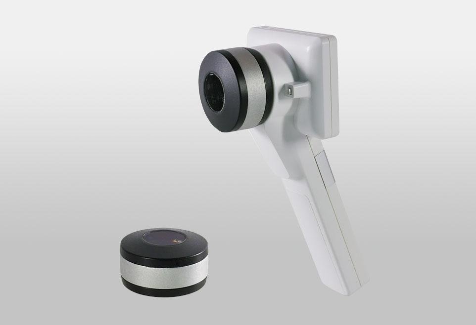 Dermatoscope DDC200